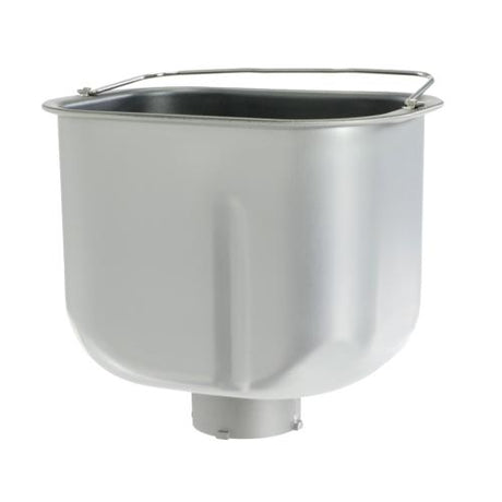 This is a genuine Delonghi KW714130 BREAD PAN ASSEMBLY