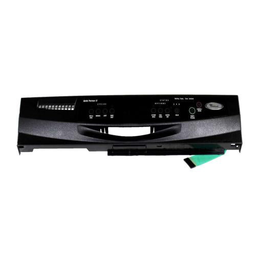 Whirlpool WPW10142945 CONTROL PANEL