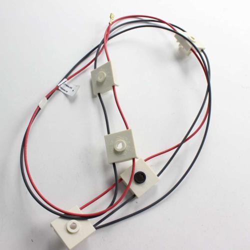 This is a genuine Electrolux 316580614 WIRING HARNESS,W/IGNITOR SWTCH