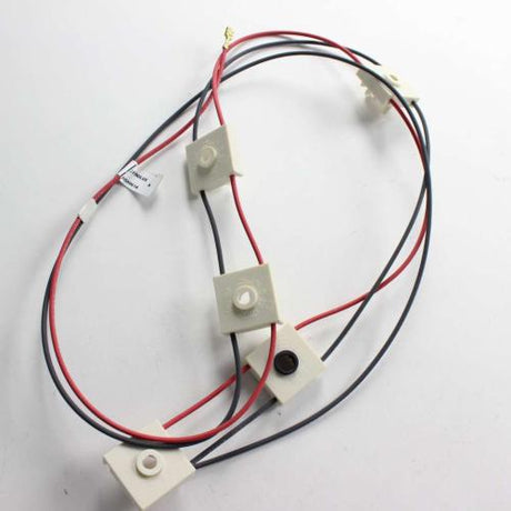 This is a genuine Electrolux 316580614 WIRING HARNESS,W/IGNITOR SWTCH