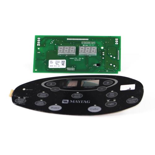 Whirlpool W11221359 CONTROL BOARD