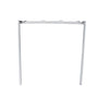 Electrolux 5303935326 TRIM KIT-DOOR,3 SIDED,WHITE