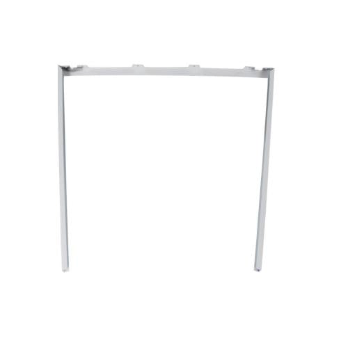Electrolux 5303935326 TRIM KIT-DOOR,3 SIDED,WHITE
