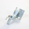 Electrolux 241918001 BRACKET-LOWER HINGE,W/HINGE PI