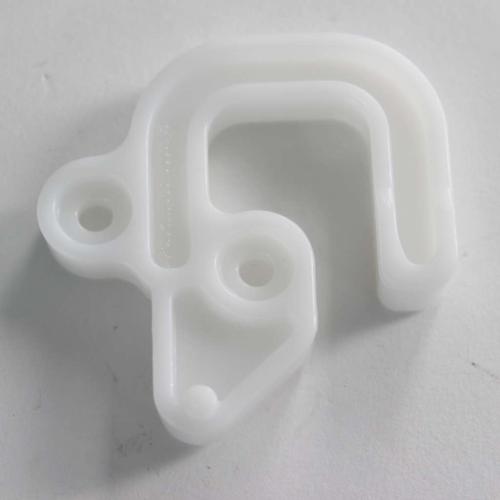 This is a genuine LG MJB63130001 DOOR STOPPER