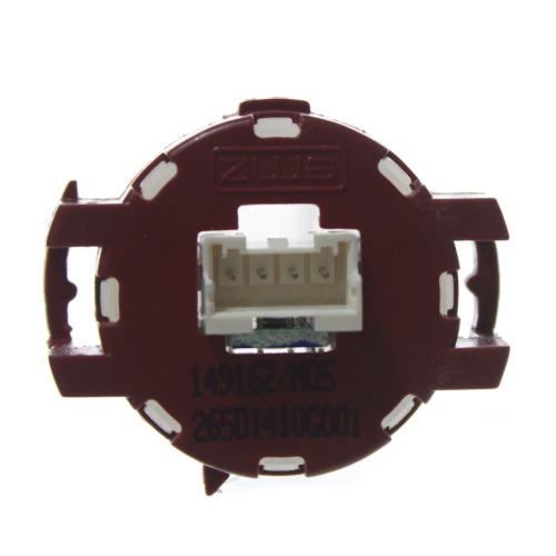 GE WD21X10494 SENSOR TURBIDITY ASM