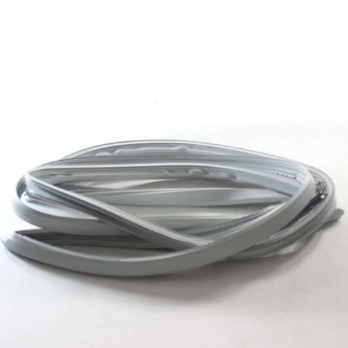 This is a genuine LG 4987JJ1010Z DOOR GASKET