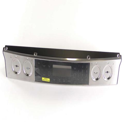 This is a genuine Whirlpool W10314422 RANGE STOVE OVEN TOUCHPAD AND