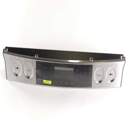 This is a genuine Whirlpool W10314422 RANGE STOVE OVEN TOUCHPAD AND
