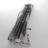 LG ADL74221702 EVAPORATOR ASSEMBLY