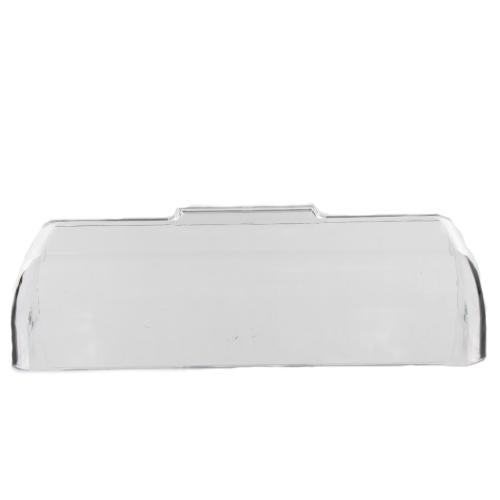 Midea 12131000004890 SHELF COVER