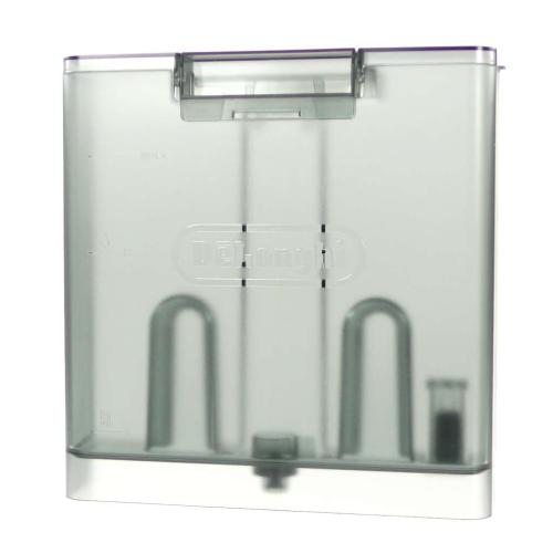 Delonghi AS00002941 WATER TANK ASSEMBLY