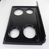 Electrolux 316202387 MAIN TOP,BLACK
