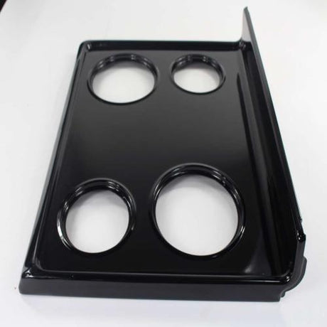 This is a genuine Electrolux 316202387 MAIN TOP,BLACK