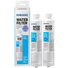 Samsung HAF-CIN-2P/EXP WATER FILTER 2 PACK