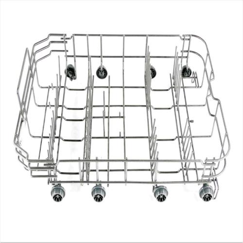 This is a genuine Bertazzoni Z290203 LOWER BASKET ASSEMBLY