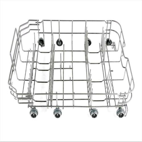 This is a genuine Bertazzoni Z290203 LOWER BASKET ASSEMBLY