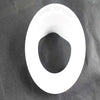 Whirlpool W10712202 BEZEL
