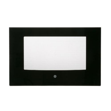 GE WB57X21391 GLASS OVEN DOOR