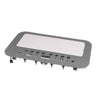 Midea 12120600003270 TOP PANEL ASSEMBLY