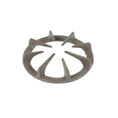 GE WB31T10008 GRATE BURN (