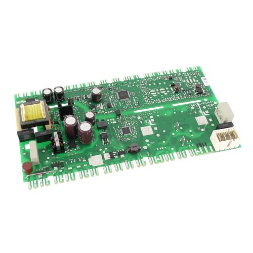 Liebherr 614374500 PCB BOARD 115 VOLTS