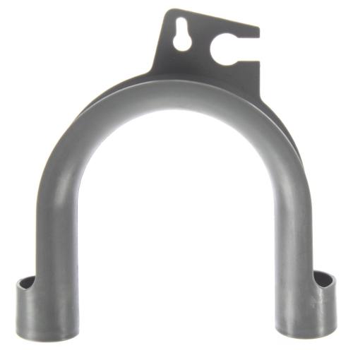 This is a genuine Midea 12138100000329 DRAIN HOSE HOLDER