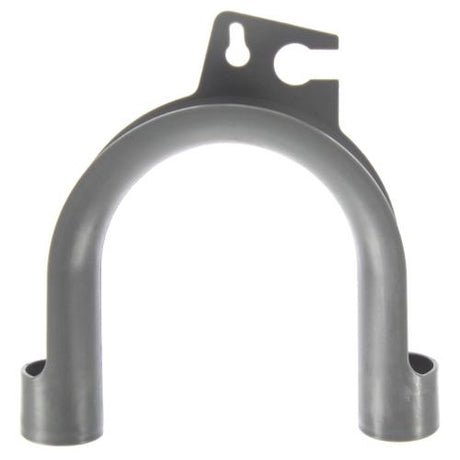 This is a genuine Midea 12138100000329 DRAIN HOSE HOLDER