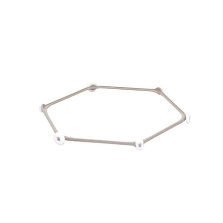 LG AJS73129202 TURNTABLE ASSEMBLY