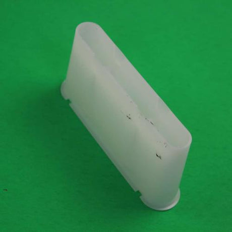 This is a genuine Electrolux A04520001 FERRULE, DRAIN