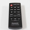 Panasonic N2QAYB001000 REMOTE CONTROL