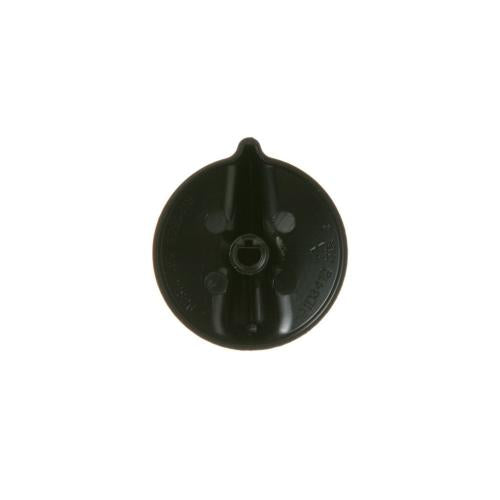 GE WB03T10171 KNOB VLV GAS (PRF)
