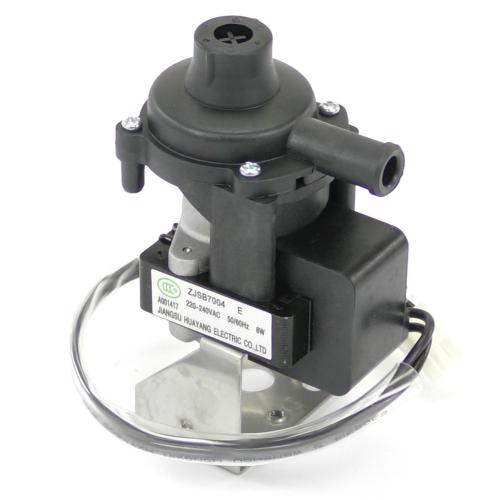 Midea 11001010000063 DRAIN PUMP (ZJSB7004/240V-8W)
