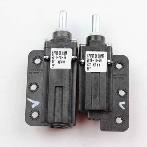 LG AGM73832001 L & R DAMPER ASSY