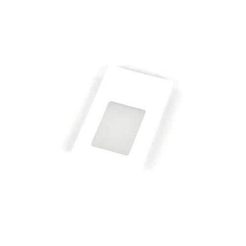 Midea 12131000037608 LAMP COVER