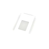 Midea 12131000037608 LAMP COVER
