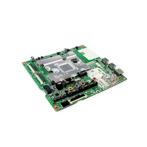 LG EBU65687401 BPR TOTAL ASSEMBLY