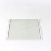 GE WR71X22163 GLASS SHELF