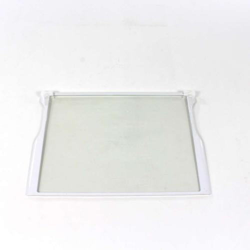 GE WR71X22163 GLASS SHELF