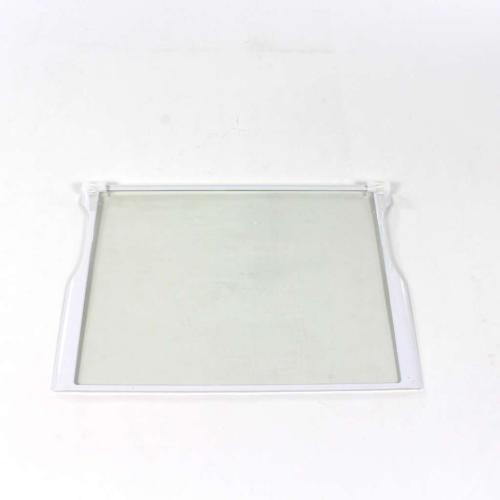 GE WR71X22163 GLASS SHELF