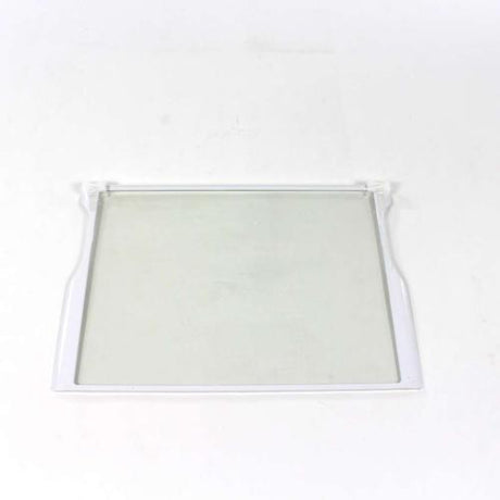 GE WR71X22163 GLASS SHELF