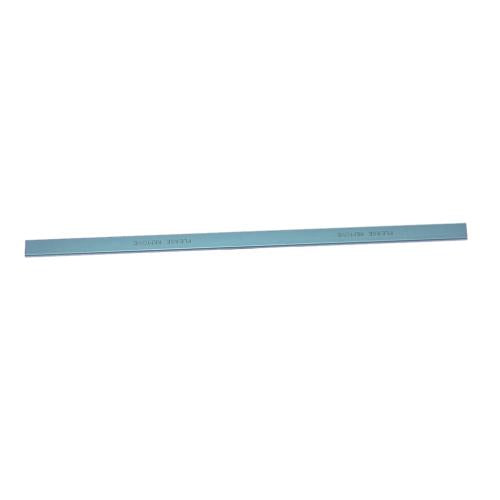 This is a genuine Liebherr 764368300 BOTTLE RACK RETAINING STRIP