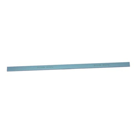 This is a genuine Liebherr 764368300 BOTTLE RACK RETAINING STRIP