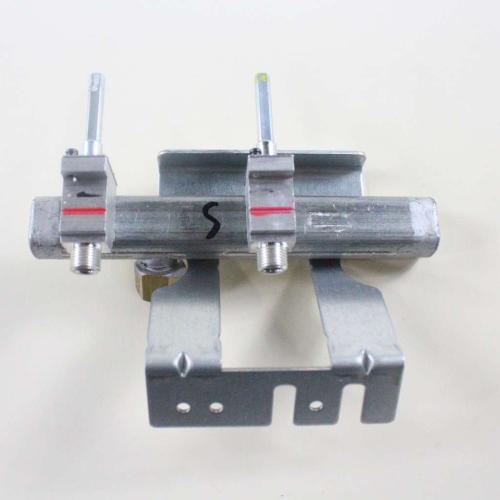 This is a genuine LG AGR75305602 PIPE ASSEMBLY