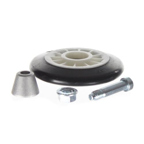 This is a genuine Electrolux 5304523155 KIT,DRUM ROLLER,W/HARDWARE