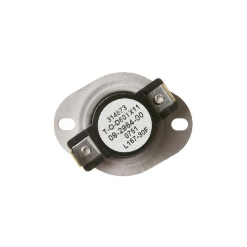 GE WP28X10014 PROTECTOR HEATER