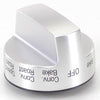 LG AEZ74453515 KNOB ASSEMBLY