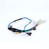 Electrolux 137352600 HARNESS, DOOR,SW W/SENSOR