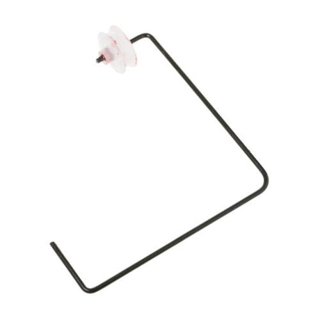 GE WE12M50 IDLER ARM ASM