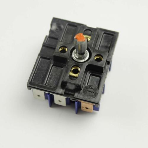 This is a genuine Whirlpool WPW10411934 INFINITE CONTROL SWITCH